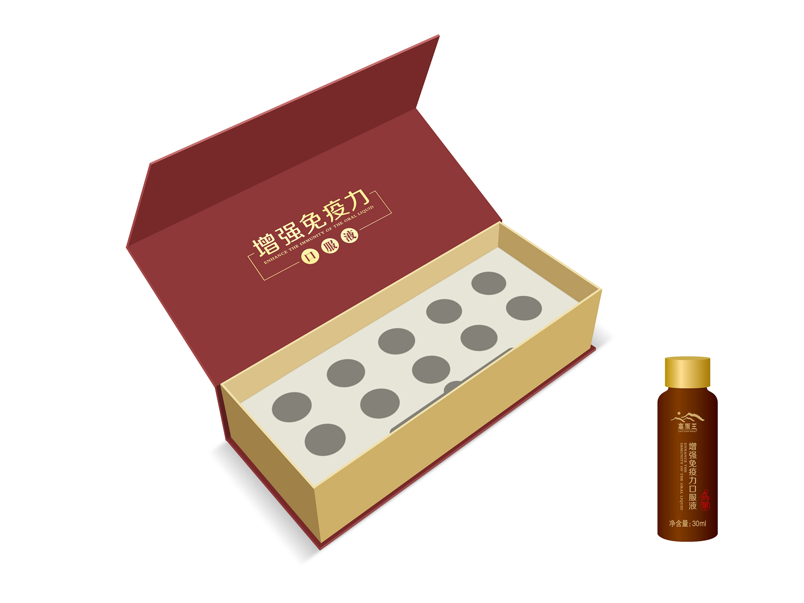 包裝設計公司
